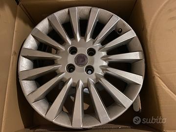 Cerchioni per fiat grande punto