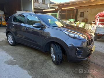 Kia Sportage in perfette condizioni
