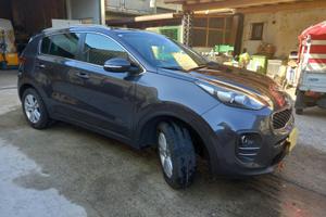 Kia Sportage in perfette condizioni
