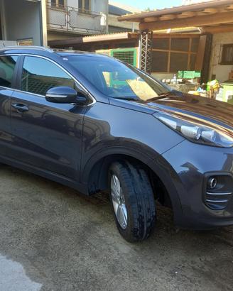 Kia Sportage in perfette condizioni
