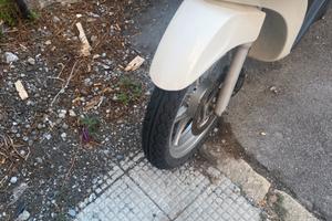 scooter Liberty 150