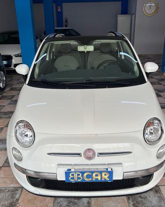 Fiat 500 C 1.3 Multijet 16V 95 CV Lounge