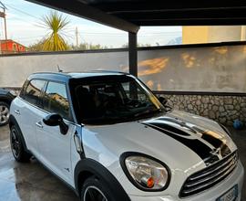 MINI COUNTRYMAN all4 1.6diesel