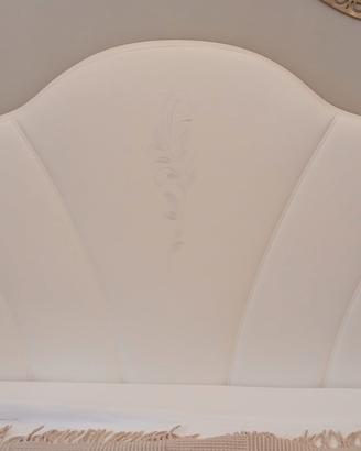 letto matrimoniale 