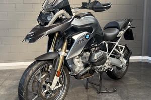 Bmw R 1200 GS UNICO PROPRIETARIO TAGLIANDI CERTIFI