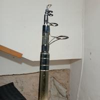 canna badd bass mb2 potenza gr 150