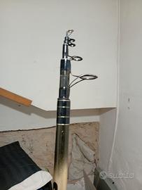 canna badd bass mb2 potenza gr 150