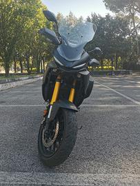Yamaha tracer 7 gt 2025