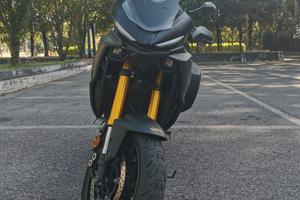 Yamaha tracer 7 gt 2025