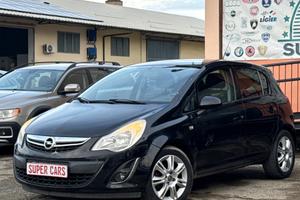 Opel Corsa 1.2 85CV 5 porte GPL-TECH Elective EURO