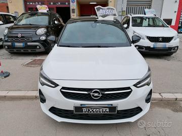 Opel Corsa 1.5 D 100 CV GS Line