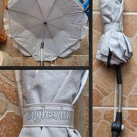 ombrello passeggino,si spedizione 