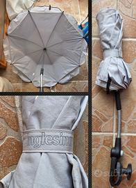 ombrello passeggino,si spedizione 