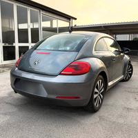 volkswagen maggiolino