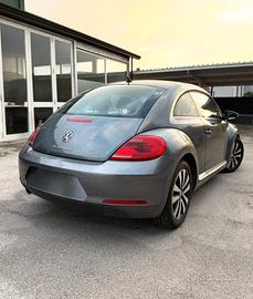 volkswagen maggiolino