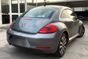 volkswagen maggiolino