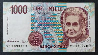 Lotto Gettoni Telefonici SIP & Mille Lire