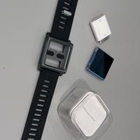 IPod nano 6° generazione Blu 8GB + Cinturino