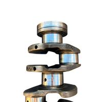Albero motore ford focus 1800 tdci 115 cv 2004/201