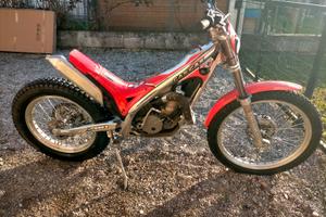 Gas Gas TXT pro 280 - 2003