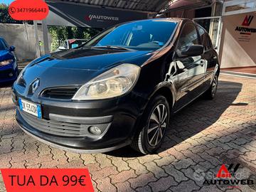 Renault Clio Storia 1.2 5 porte * NEOPATENTATI *