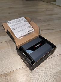 Amplificatore SounDigital 4 canali 800 RMS