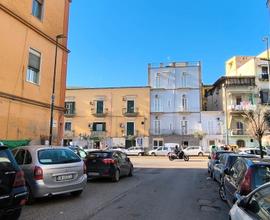 Arenaccia -Via Carrascosa