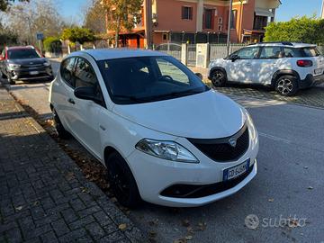 Lancia Y 2021 44000km