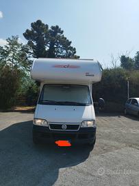 camper ducato 