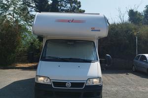 camper ducato 