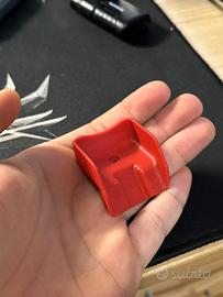 Sworkz s35 4 evo ala frontale