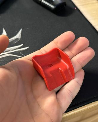 Sworkz s35 4 evo ala frontale