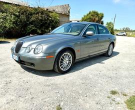 Jaguar S-Type 2.7 diesel - Anche Permuta