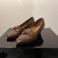 Scarpe da signora - taglia 38 e mezzo