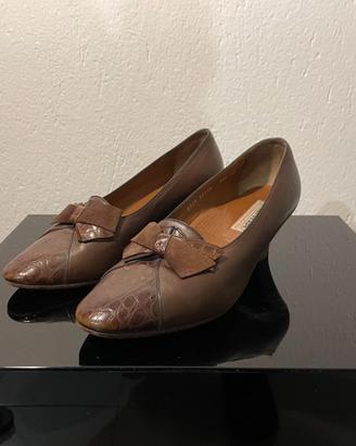 Scarpe da signora - taglia 38 e mezzo