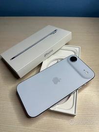 Apple iphone 17 air sky blu