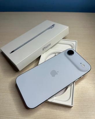 Apple iphone 17 air sky blu