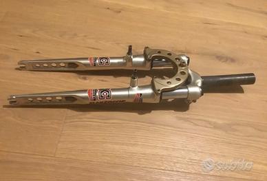 Forcella MTB vintage MARZOCCHI XC400