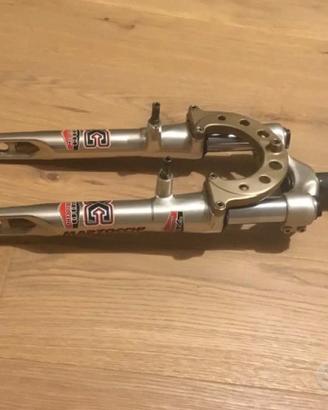 Forcella MTB vintage MARZOCCHI XC400