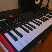 akai mpk mini plus  