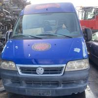 RICAMBI USATI AUTO FIAT Ducato 4Â° Serie RHV Diese