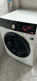 Lavatrice/Asciugatrice AEG Serie 9000