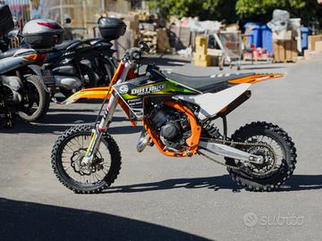 KTM 65 SX 2024 SUBITO DISPONIBILE - - € 4300.00
