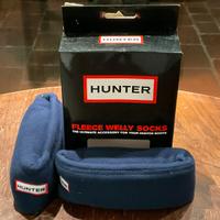 Calze Hunter - Original Fleece Welly Socks
