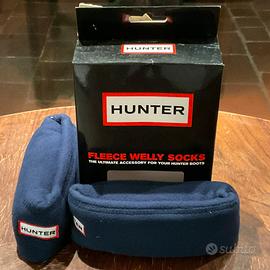 Calze Hunter - Original Fleece Welly Socks