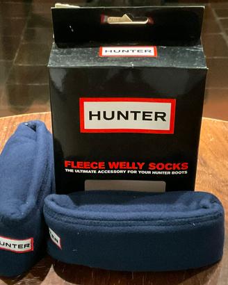 Calze Hunter - Original Fleece Welly Socks