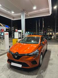 Renault Clio E-Tech Full Hybrid 1.6 140CV