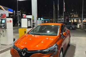 Renault Clio E-Tech Full Hybrid 1.6 140CV