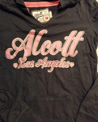 felpa Alcott