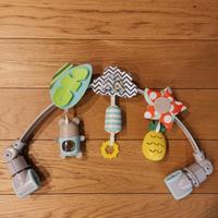 Taf Toys Tropical Orchestra Arco Gioco Universale 